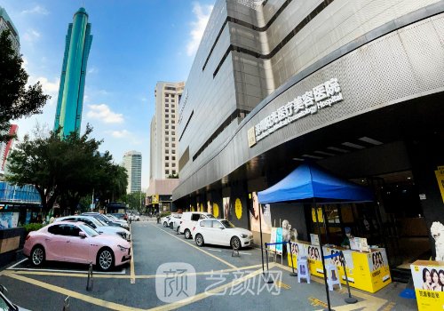 深圳阳光整形失败过吗?资