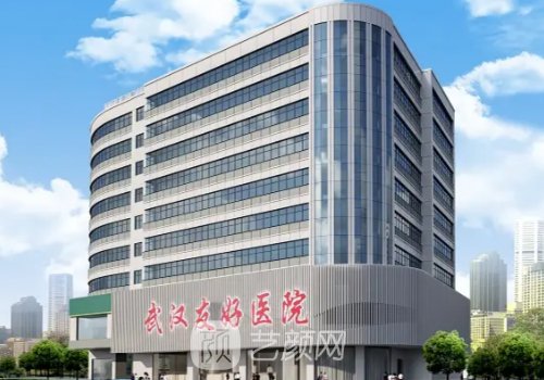 武汉私密整形哪个医院最