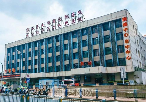 合肥二院隆鼻怎么样?技术