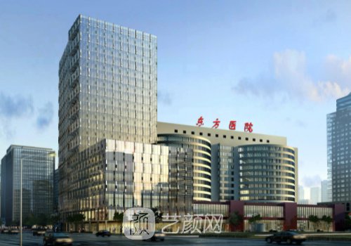 全国最好的隆胸手术医院