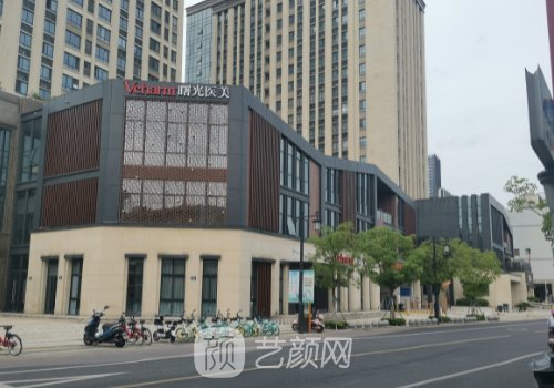 烟台整形曙光双眼皮医生