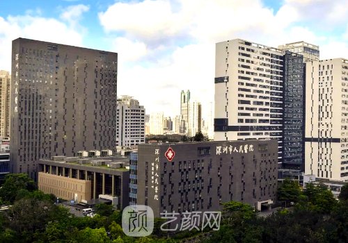 深圳腹壁吸脂哪家医院好