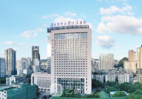 贵阳腹壁整形术医院排名