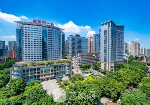 重庆腹壁整形手术价格是