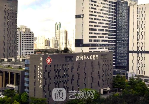 深圳腹壁成形术医院哪家