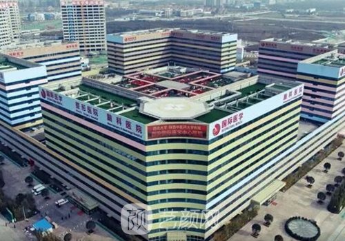 郭树忠在全国耳再造排名