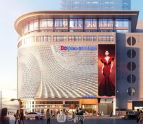 重庆铜雀台和艺星哪个好