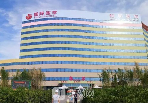 郭树忠耳朵再造怎么样?技