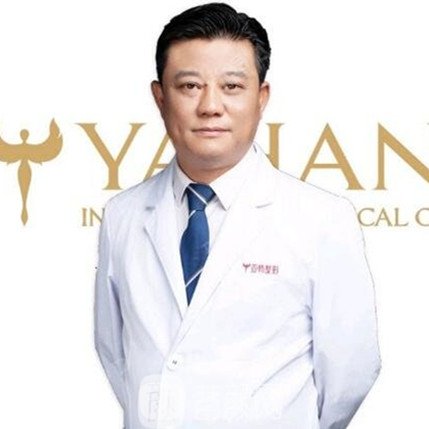 陈明松