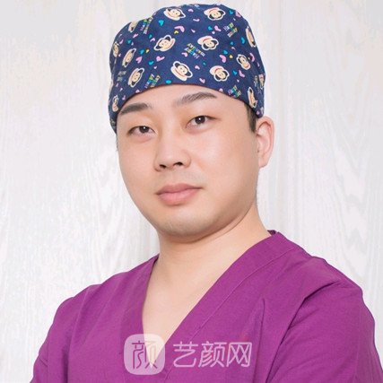 张俊