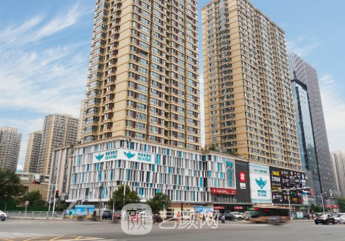 郑州鼻修复专科医院名单