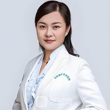 刘玉丽