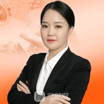 张晓娟