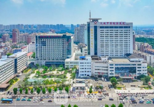 徐州中心医院双眼皮割的