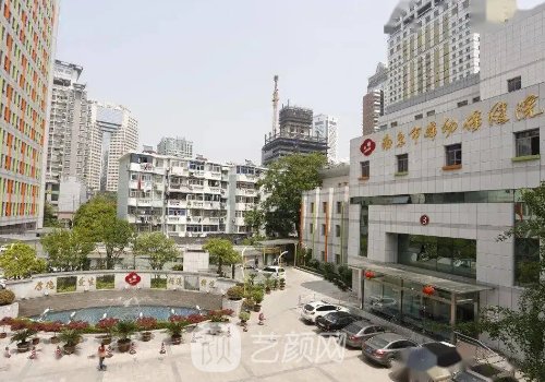 南京妇幼保健院双眼皮多