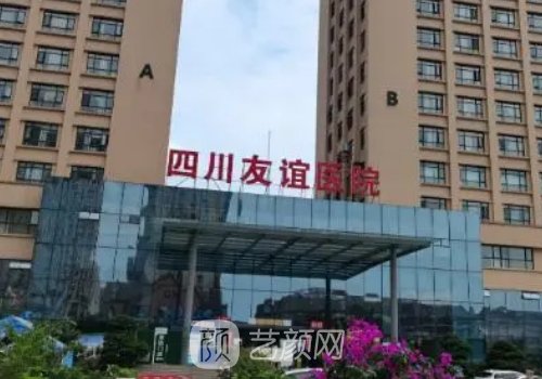 四川友谊医院整形外科怎
