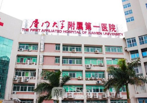 厦门做鼻子手术要多少钱