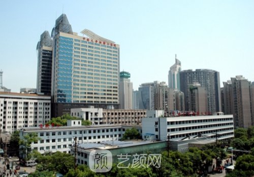 长沙隆胸最好的医生排名