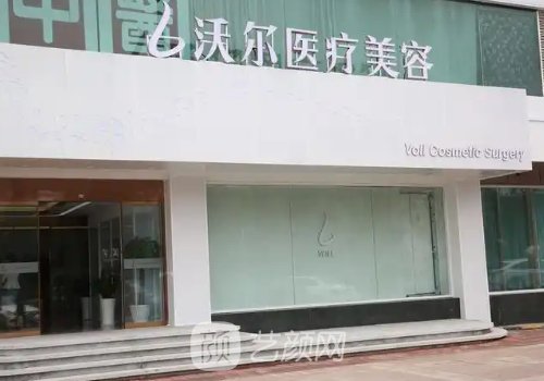 高难度鼻修复专家排名一