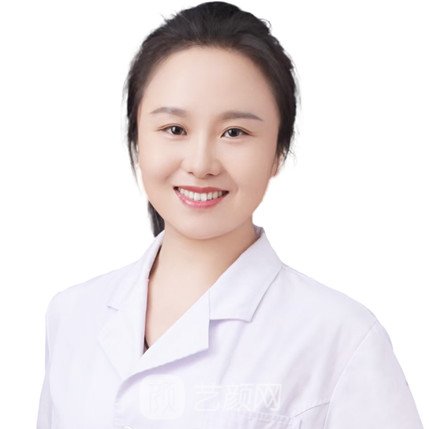 刘妮娜