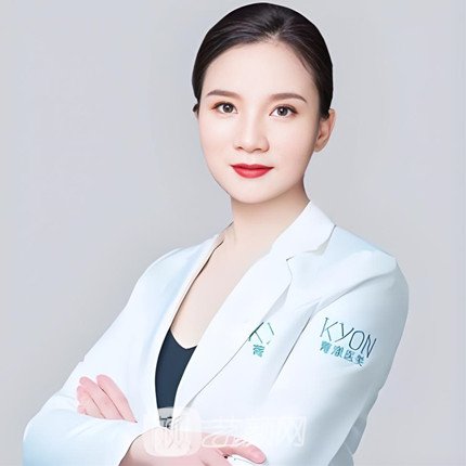 杨溪青