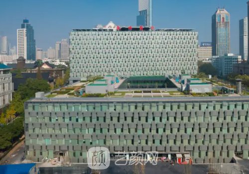 南京鼓楼医院双眼皮多钱