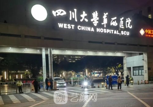 成都隆胸最好的专家排名