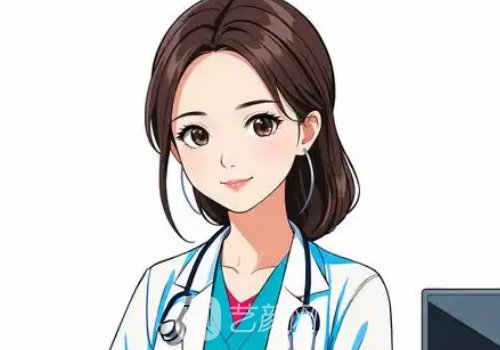 九院苏薇洁修复双眼皮好