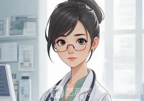 九院刘菲双眼皮好吗?审美