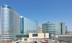 天津做双眼皮的三甲医院