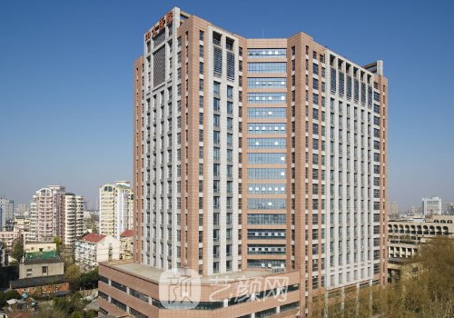 南京中大医院整形科是公