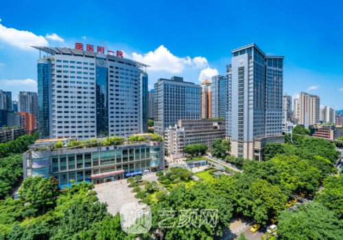 重庆唇腭裂修复医院哪家