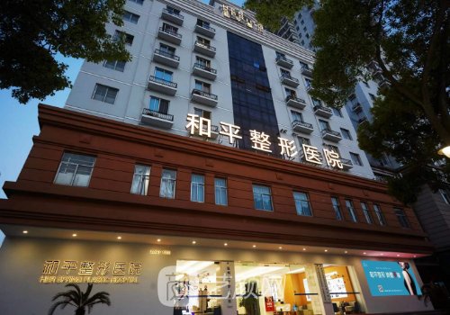 和平刘照文医生怎么样?双