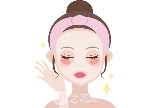 医美轮廓固定可以维持多