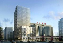 上海东方医院整形外科怎