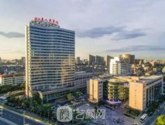 杭州双眼皮修复好的整形