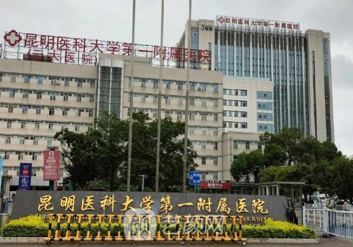 云大医院整形外科怎么样