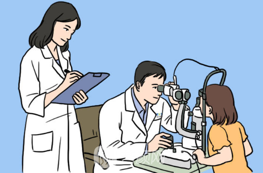 人工玻璃体球囊植入心得