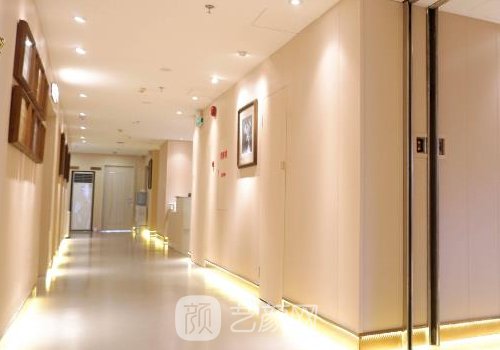 深圳赫思整形医院地址更