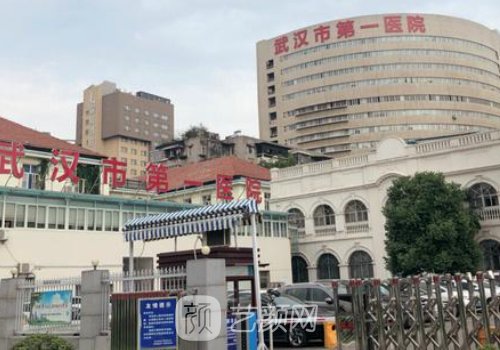 武汉第一医院整形外科是