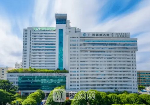 广西鼻整形医生排名更新