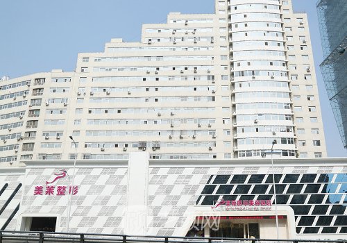 广州吸脂哪家好?美莱、韩