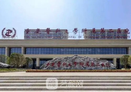 重医附二院整形美容科电