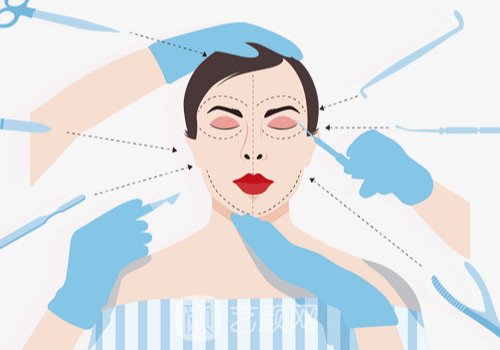 童颜微雕是线雕吗?不是，