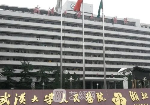 武汉拉皮手术哪个医生做