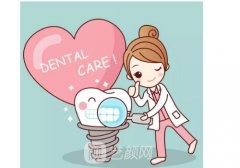 法国安卓健种植牙和iti哪