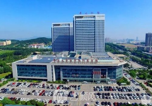 青医附院整形科是外包吗