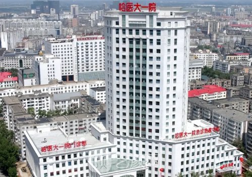 哈尔滨做鼻子哪家好?排名