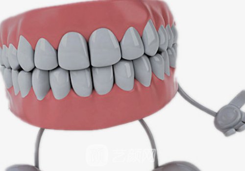 奥齿泰种植体怎么样?寿命