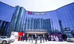 云南铜雀台美容医院地址